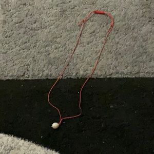 Cute bracelet-necklace